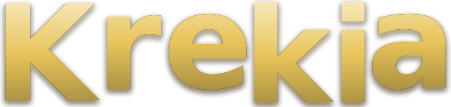 Krekia logo